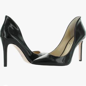 Jessica Simpson Women's Cambredge Pointed Toe Pump